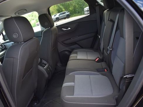 New 2026 Chevrolet Blazer LT w/ Convenience Package AWD/4WD image 19