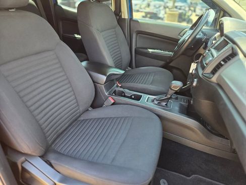 Used 2019 Ford Ranger XL w/ Equipment Group 101A Mid AWD/4WD image 10