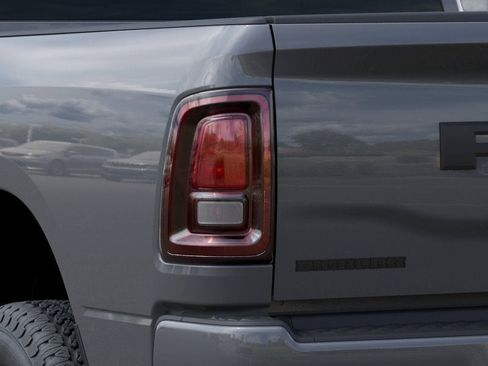 New 2026 RAM 2500 Big Horn image 5