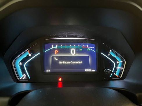 Used 2019 Honda Odyssey EX-L image 21