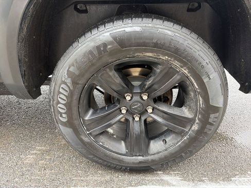 Used 2022 RAM 1500 Classic Warlock w/ Electronics Group image 11