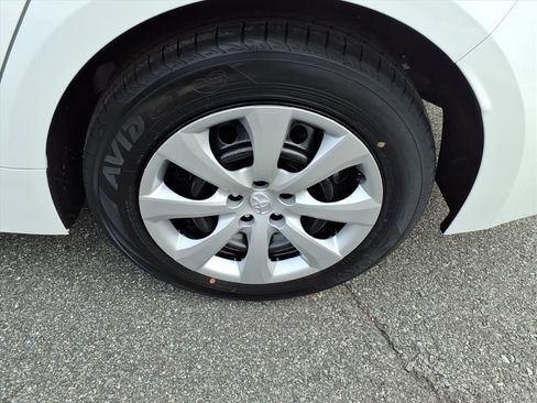 New 2026 Toyota Corolla LE image 8