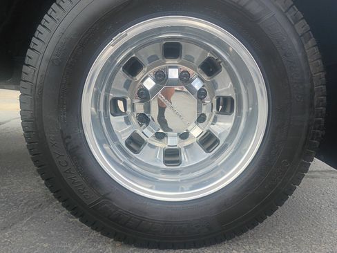 Used 2020 Chevrolet Silverado 3500 High Country AWD/4WD image 18