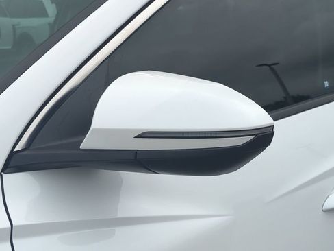 New 2026 Hyundai Tucson SEL AWD/4WD image 12