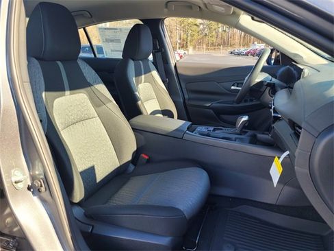 New 2026 Nissan Sentra SV w/ Floor Mat Package image 10