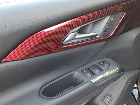 New 2026 Chevrolet Traverse Z71 AWD/4WD image 16