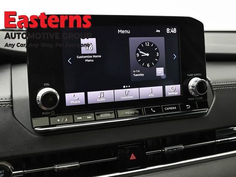 Used 2022 Mitsubishi Outlander SE image 18