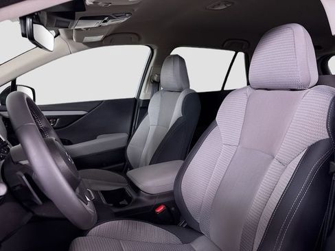 Certified 2025 Subaru Outback Premium AWD/4WD image 22