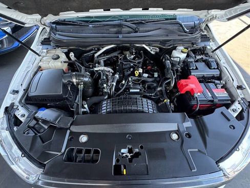 Used 2019 Ford Ranger XLT w/ Equipment Group 301A Mid image 11