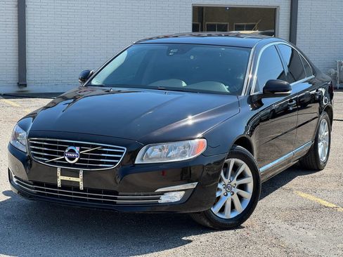 Used 2014 Volvo S80 3.2 FWD image 2