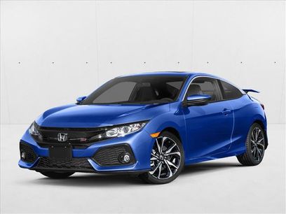Used 2019 Honda Civic Si