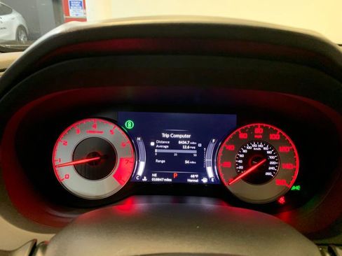 Used 2023 Acura RDX A-Spec AWD/4WD image 22