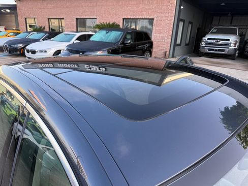 Used 2016 BMW 750i xDrive image 13