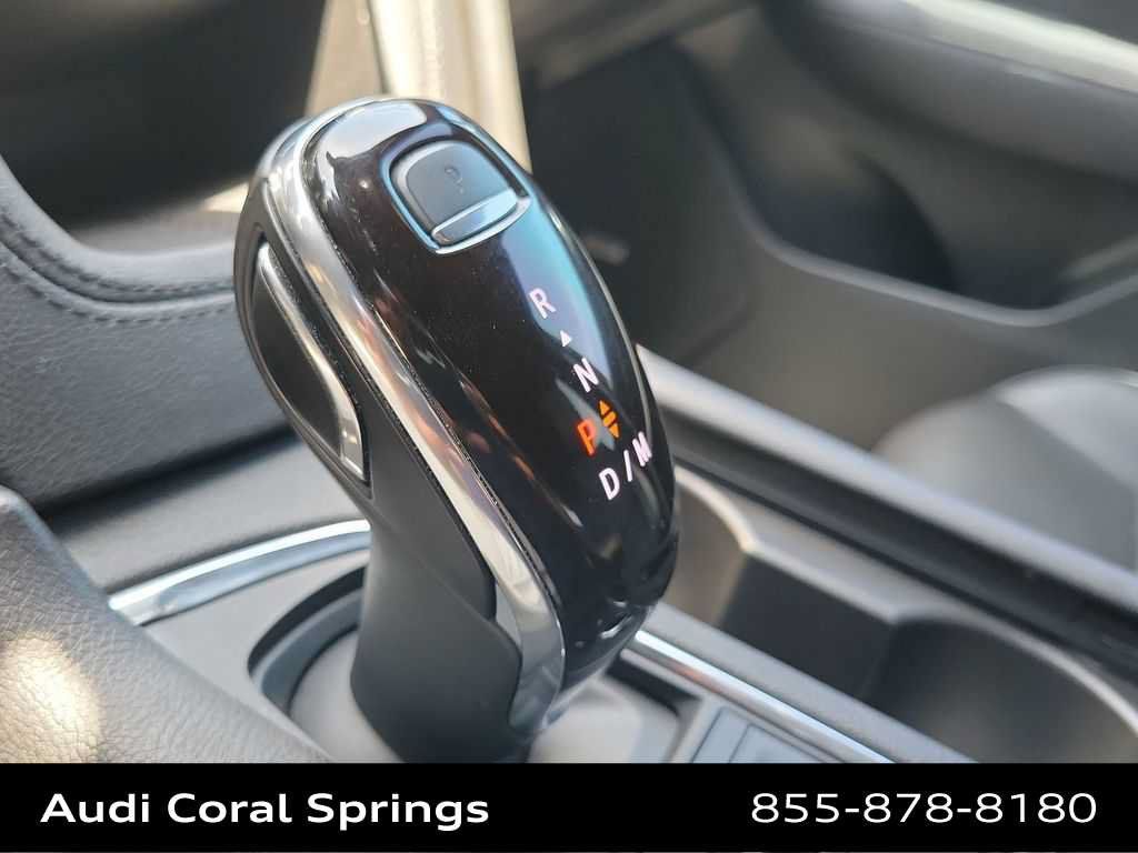 Used 2020 Cadillac XT5 Sportv AWD/4WD image 28