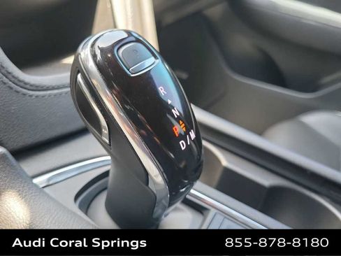 Used 2020 Cadillac XT5 Sportv AWD/4WD image 28