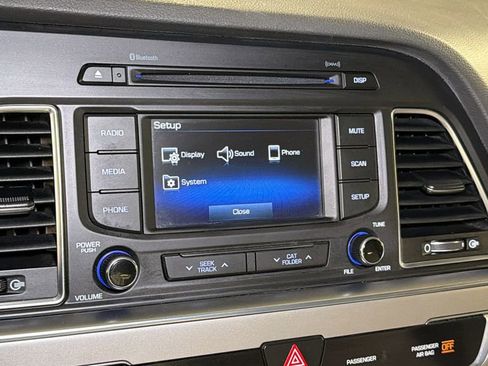 Used 2015 Hyundai Sonata Sport image 20