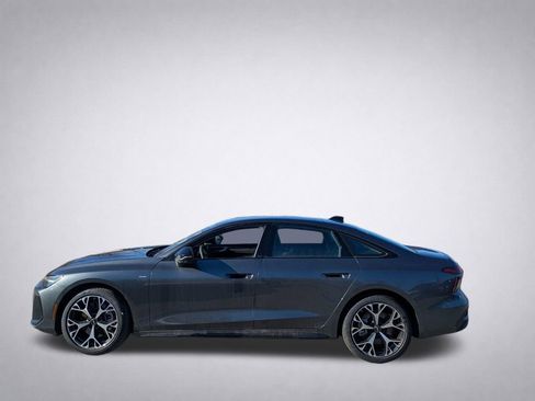 New 2026 Audi A6 Premium Plus image 6