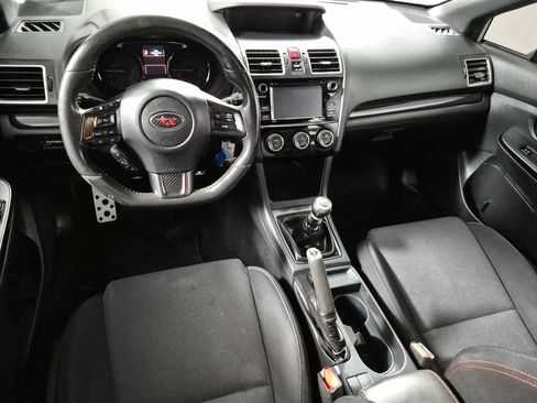 Used 2018 Subaru WRX AWD/4WD image 10