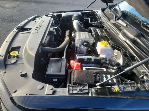 Used 2022 RAM 1500 Laramie image 29