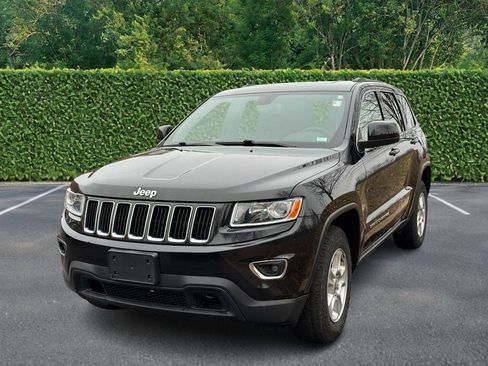 Used 2014 Jeep Grand Cherokee Laredo w/ Security & Convenience Group image 6
