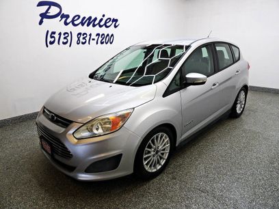 Used 2015 Ford C-MAX SE