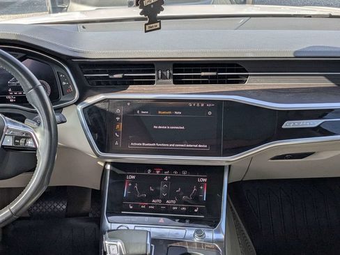 Used 2019 Audi A6 2.0T Premium Plus w/ Premium Plus Package AWD/4WD image 14