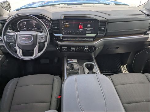 Used 2023 GMC Sierra 1500 Elevation w/ Preferred Package RWD image 19