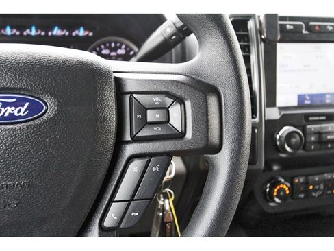 Used 2022 Ford F350 XLT w/ XLT Premium Package AWD/4WD image 24