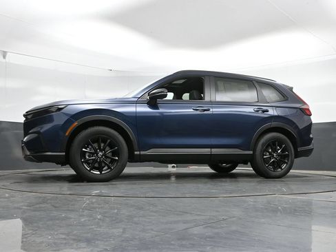 New 2026 Honda CR-V Sport-L image 36