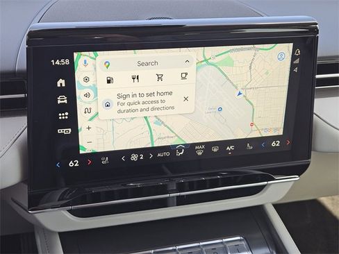 New 2026 Lincoln Nautilus Premier image 16