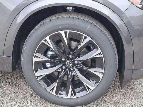 New 2026 MAZDA CX-90 3.3 Turbo S w/ Premium Plus image 9