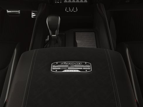 New 2026 RAM 1500 RHO AWD/4WD image 4