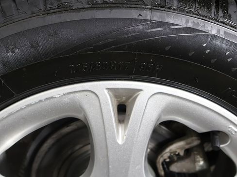 Used 2024 Dodge Hornet GT w/ Cold Weather Group AWD/4WD image 20