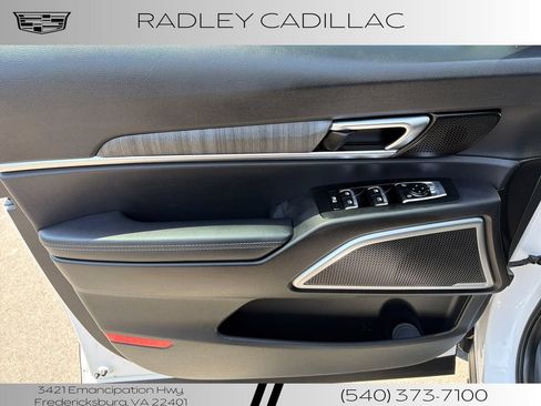 Used 2023 Kia Telluride EX w/ EX Captain's Chair Package AWD/4WD image 4