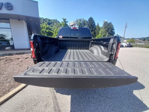 Used 2026 RAM 1500 Big Horn AWD/4WD image 53