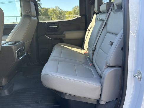 Used 2021 GMC Sierra 1500 SLT w/ SLT Premium Plus Package image 15