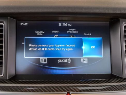 Used 2018 Genesis G80 3.3T Sport image 21