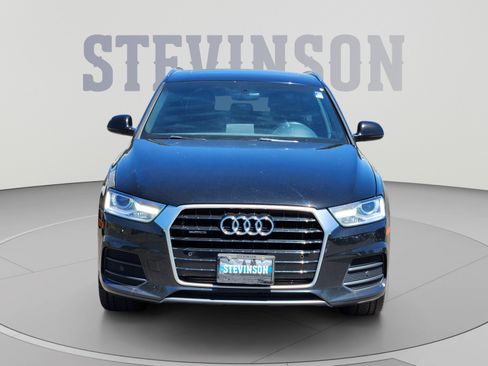 Used 2017 Audi Q3 2.0T Premium AWD/4WD image 5