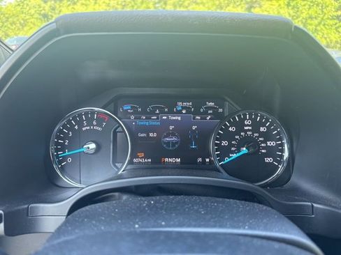 Used 2020 Ford Expedition Max King Ranch AWD/4WD image 10
