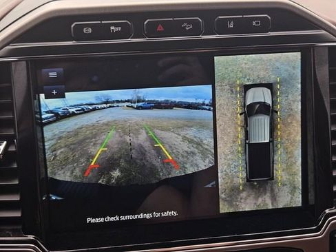 Used 2022 Ford F350 Platinum image 26