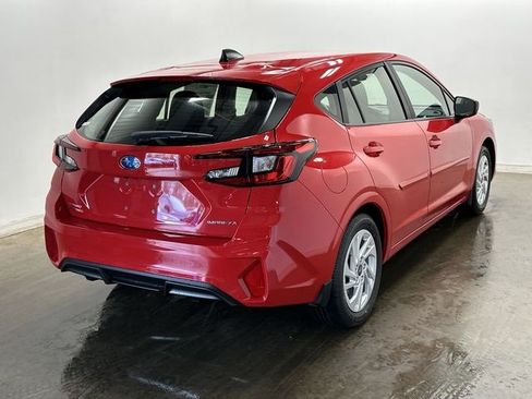 Used 2025 Subaru Impreza 2.0i image 27