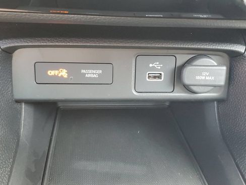 Used 2024 Honda Civic Sport image 30