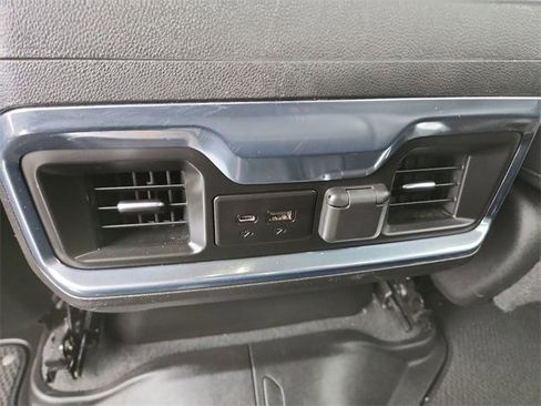 Certified 2022 GMC Sierra 1500 AT4 image 20