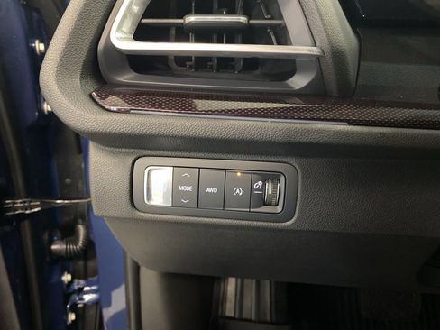 New 2026 Chevrolet Traverse Z71 w/ Enhanced Driving Package image 23