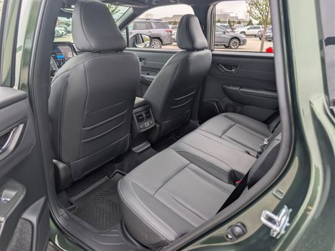 Certified 2026 Subaru Outback Touring AWD/4WD image 17
