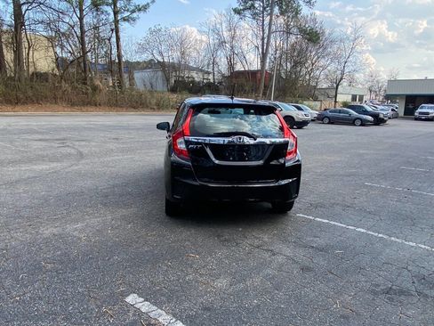 Used 2015 Honda Fit EX image 5