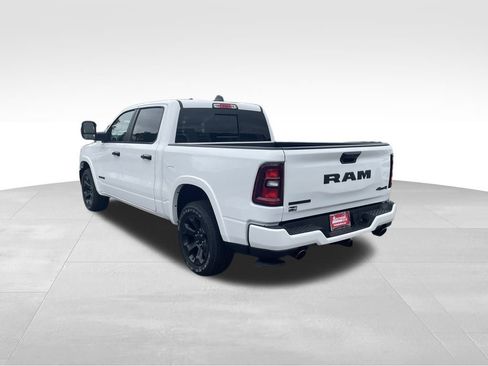 New 2026 RAM 1500 Big Horn image 4