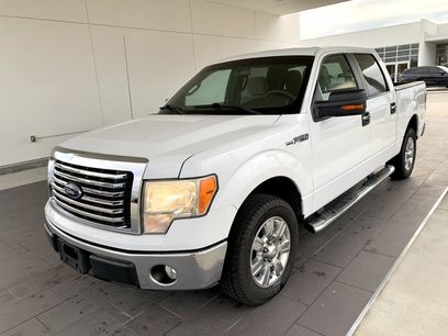 Used 2010 Ford F150 XLT