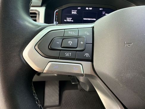 Used 2021 Volkswagen Atlas SEL FWD image 17