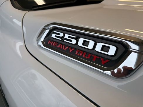 Used 2022 RAM 2500 Laramie image 16